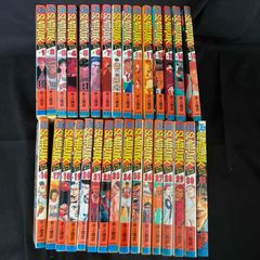 SLAM DUNK 全巻セット 1-31巻 井上雄彦 - メルカリ