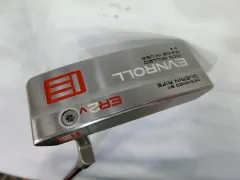 イーブンロールパター　ER2v SHORT PLUMBER　パター　中古　ゴルフドゥ！札幌厚別店【最短即日発送】のサムネイル