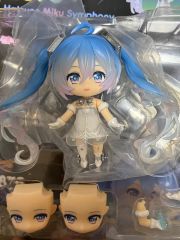 TAITO 千本桜 フィギュアボールチェーン ボーカロイド初音ミク KAITO