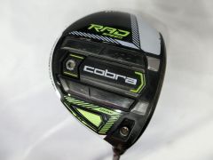 Cobra RADSPEED ユーティリティ 4U 21度 S - メルカリ