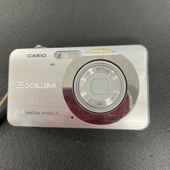 CASIO EXILIM EX-Z77 7.2MP ピンク - メルカリ