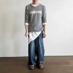 Undercoverism アンダーカバー ニットのサムネイル