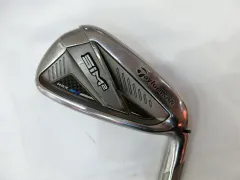 テーラーメイド　SIM2 MAX　TENSEI BLUE TM60(SIM2)　Sフレックス　アイアンセット　中古　ゴルフドゥ！札幌厚別店【最短即日発送】のサムネイル