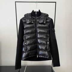 MONCLER☆ダウンベスト☆TIBB☆サイズ0☆ブラック☆国内正規品 - メルカリ