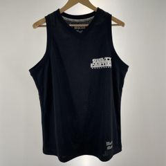 新品 WACKO MARIA 26SS RINGER TANK タンクトップ W 新品 WACKO MARIA 26SS RINGER TANK タンクトップ P - メルカリ