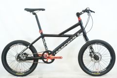 CANNONDALE HOOLIGAN 3 2011 Model 20-inch Mini Velo / BuyChari Ariake Store