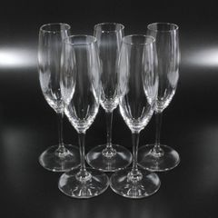 リーデル✖️クリュッグ シャンパングラス6脚 - メルカリ