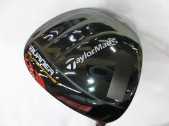 TaylorMade BURNER 短尺ドライバー 43.5インチ - メルカリ