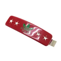 グッチ アディダス･ヘアクリップ  【Bランク】【中古】のサムネイル