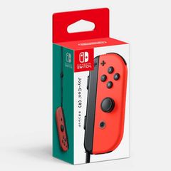 Nintendo Switch Joy-Con ジャンク 箱・ストラップ付 - メルカリ