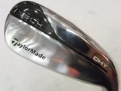 テーラーメイド　STEALTH DHY　25度　TENSEI SILVER TM70(STEALTH)　Sフレックス　ユーティリティ　中古　ゴルフドゥ！札幌厚別店【最短即日発送】のサムネイル