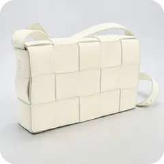 ボッテガヴェネタ BOTTEGA VENETA バッグ メンズ 578004 マキシイントレチャート カセットのサムネイル