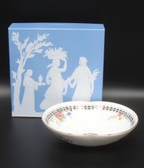 新品】WEDGWOOD ハーモニー PLATO プレート 箱付き - メルカリ
