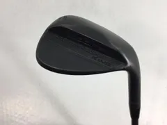 返品OK 【中古ゴルフクラブ】コブラ コブラ KING BLACK ウェッジ 58.06 WIDELOW 2025 D/G EX ツアーイシュー SWのサムネイル