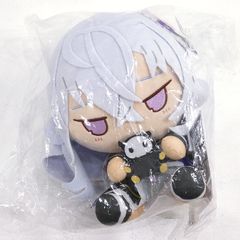 1番くじ ブルーアーカイブvol.3 E賞 ちょこのっこぬいぐるみぷらす