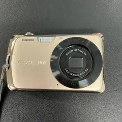 2026年最新】casio exilim ex-z3の人気アイテム - メルカリ