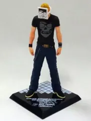 2026年最新】クローズワーストフィギュアの人気アイテム - メルカリ