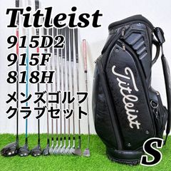 希少レフティ TaylorMade r7 メンズゴルフクラブ 14本フルセット