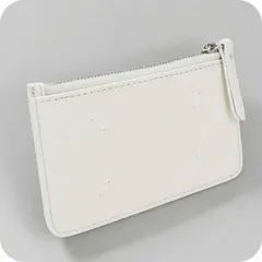 メゾンマルジェラ Maison Margiela 財布 レディース SA1VX0008P4745T1003 4ステッチ フラグメントケースのサムネイル