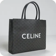 セリーヌ CELINE バッグ メンズ  トリオンフキャンバスのサムネイル