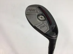 【中古ゴルフクラブ】アダムス XTD Ti ハイブリッド 2013 NSプロ MODUS3 TOUR120 Uのサムネイル