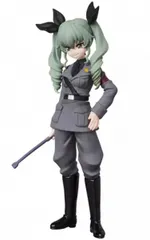 フィギュア UDF アンチョビ 「ガールズ&パンツァー 最終章」 1/16 ULTRA DETAIL FIGURE No.383【10日以内発送】のサムネイル