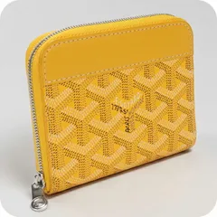 ゴヤール GOYARD 財布 ユニセックス  マティニョン PM ウォレットのサムネイル