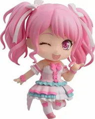 フィギュア ねんどろいど 丸山彩 ステージ衣装Ver. 「バンドリ!ガールズバンドパーティ!」【10日以内発送】のサムネイル