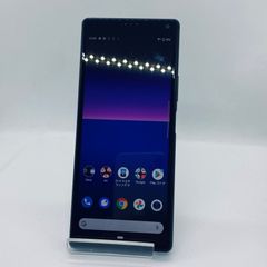 美品】SONY ソニー XPERIA8 SOV42 au版 ブラック 64GB - メルカリ