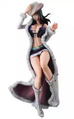 フィギュア ミス・オールサンデー 「ワンピース」 Portrait.Of.Piratesワンピース“Playback Memories” メガトレショップ&オンラインショップ限定【10日以内発送】のサムネイル