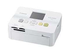 Canon SELPHY CP1200フォトプリンター 付属品多数 動作確認済み - メルカリ