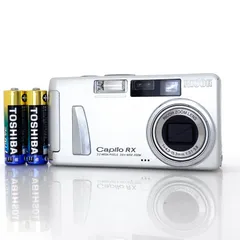 2026年最新】CAPLIO RXの人気アイテム - メルカリ