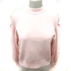 チェスティ Chesty ニット セーター 長袖 肩出し F ピンク /RTのサムネイル