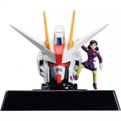 フィギュア フリーダムガンダム×コップのフチ子 「一番くじ 機動戦士ガンダムSEED×コップのフチ子」 A賞 フィギュア【10日以内発送】のサムネイル