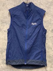 Rapha BREVET INSULATED GILET XS ネイビー - メルカリ