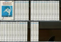 新品ケース交換済み うる星やつら DVD 全60巻セット - メルカリ