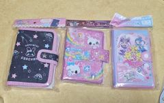 ぴちぴちピッチ ペンケース 当時品 クリア | Mercari