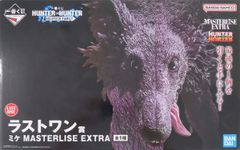 つ*す様 新品未開封 HUNTER×HUNTER 一番くじ ミケ ラストワン賞 - メルカリ