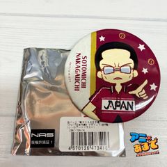 宮崎友花 缶バッジ バドミントン A代表 - メルカリ