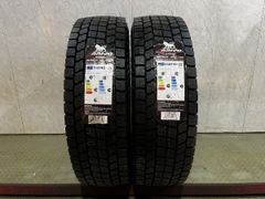 新品】26年製 札幌発 引取OK ARIVO XARD42 265/70R19.5 143/141J 18PR 