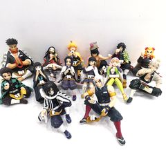 クローズ フィギュア 25体+顔 - メルカリ