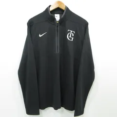 【三重本店】 中古 NIKE | ナイキ 長袖Ｔシャツ 読売ジャイアンツ ブラック サイズ：M 【103】のサムネイル