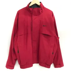 【中古品】 NIKE ナイキ JACKET S9SID ゴルフ ジャケット アウター 古着 【148-260630-rs-10-fur】のサムネイル