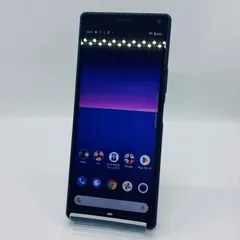 2026年最新】SONY 機種名：Xperia 8 スマートフォン本体の人気アイテム