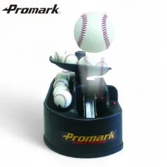 2026年最新】promark プロマーク バッティングトレーナー トス対面ii
