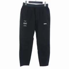 エフシーレアルブリストル F.C.Real Bristol FCRB STRETCH LIGHT WEIGHT EASY TAPERED PANTS パンツ S ブラック 黒 FCRB-230040のサムネイル