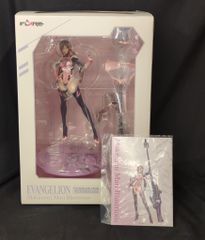 マリ 山下しゅんや 限定版 フレア フィギュア エヴァ フレア エヴァンゲリオン フィギュア マリ 山下しゅんや 通常版 FLARE