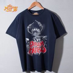 ドラゴンボール Z DRAGON BALL Z Tシャツ XL ブラック 00s 2000年製