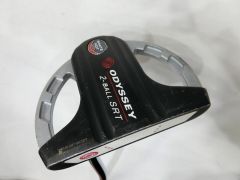 S775 ODYSSEY 2ボール SRT ホワイトホットXG メンズ パター - メルカリ
