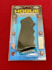 激レア 実銃用 HOGUE ソフトラバーグリップ S&W 3rd Gen.用 - メルカリ
